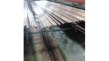 Copper nickel alloy tube.mp4