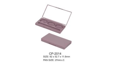 compact container CP-2014