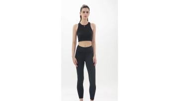 Women's Slim-Fit Yoga Pants