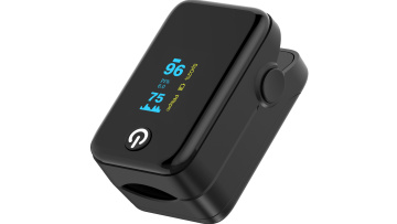 oximeter sp4