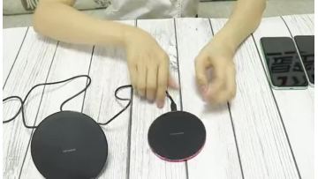 Wireless Charger