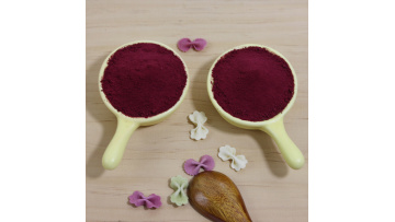 Beetroot powder