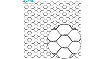 Hexagonal Wire Mesh