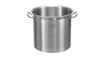 Stainless Steel Heavy Duty Stock Pot