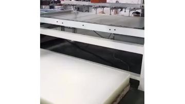 ACRYLIC PRODUCTION