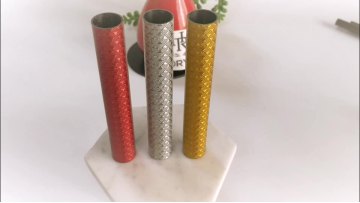 Custom Size 3k Colorful Carbon Fiber tubes for wholesale1