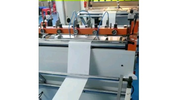 High Quality Cheap Price Hot Hress Filter Materials Composite Making Machine HEAP paper folding machine1