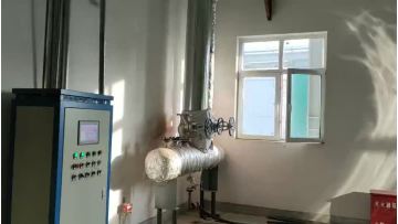 gas oil boiler.mp4