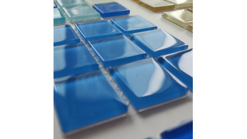 Crystal Glass Tile