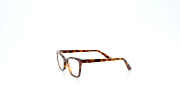 Custom Designer Half Eyeglass Men Round Eyewear Acetate Frames For Glasses1