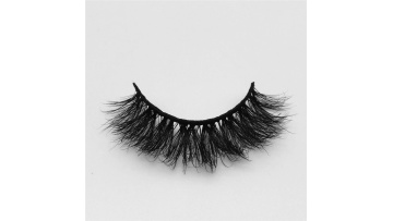 volume mink lashes