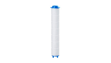 Durable Shower Head Water Filter Sediment Polypropylene Filter Replacement PP Cotton Filter Cartridge1