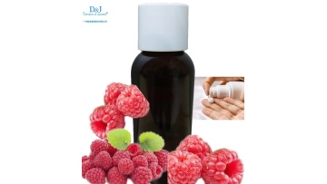 non-finished perfume Raspberries flavor hand care