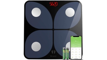 Smart Digital Scale Bathroom Scale T103
