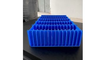 PP Plastic Product Dividers