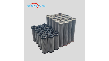 hydraulic filter elements collection