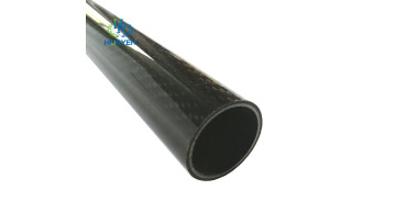 carbon fiberglass tube