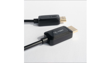 FIBBR Quantum 8K HDMI Optical Fiber Cable