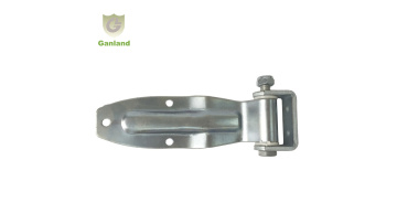 GL-13114 Shipping container steel rear side door hinge