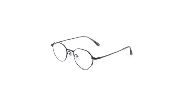 Opticas Lunettes Gafas De Monturas Anteojos Montures Oftalmicas Metal Eyeglasses1