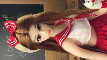 68cm mini sex dolls-A1 