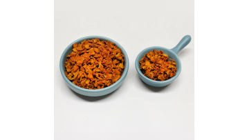 Air Dried Nutritious Pumpkin Granules