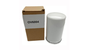 Air compressor air/oil separator filter DF5010 DF 5010 OV6004 OV 60041