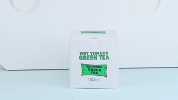 Green Tea Flavor.mp4
