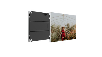 Indoor P2.5 LED Video Wall Panels Manufacturers
