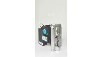 TW-131 coin acceptor