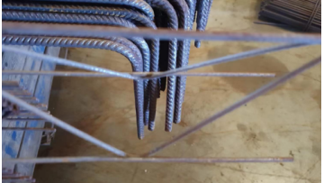 reinforcing mesh