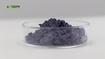 Food Coloring blue butterfly pea flower powder