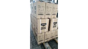 contact adhesive package