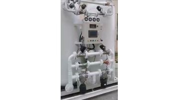 PSA oxygen generator oxygen plant