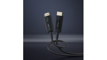 FIBBR Ultra Pro3 8K HDMI Optical Fiber Cable