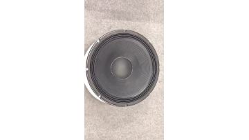 pa sound system bass rcf 18 inch subwoofer speaker1