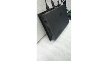 7 Inch Wall Mount Panel PC