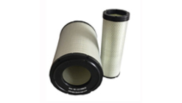 Air filter 40C5854/40C5855 Machinery parts1
