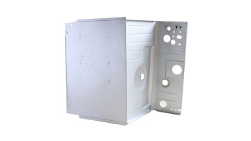 Haier refrigerator bottom panel