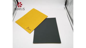 Wetordry Sandpaper for Polishing