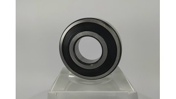 UKL Brand China manufacture high quality Front Rear bearing 713630690 VKBA3506 R15560 Hub Bearing1