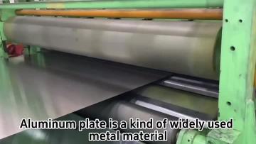 Aluminium Sheets