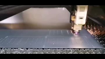 Cnc laser cutting/stainless steel bracket.