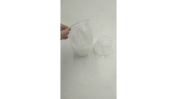 EVOH  PP Packaging Cup