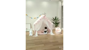 Children Tent House