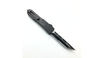 Hot Sale Spring Switch Blade Pocket KnifeOTF Tactical Knife 