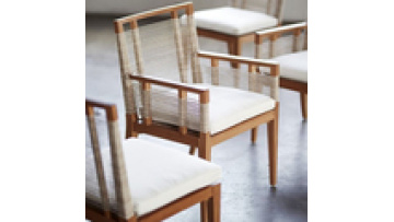 New design fashion modern home furniture  restaurant wood dining chair1