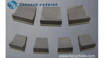 Efficient Solid-Liquid Separation Carbide Centrifu