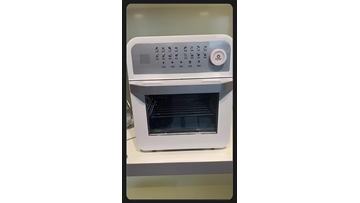 Air fryer oven AF516T