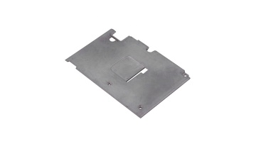 OME Customized Small Fabrication Stainless Steel  Aluminum Sheet Metal Stamping Parts1